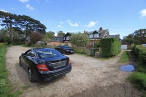 Property approach- click for photo gallery